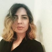 Profile photo of Maja Lugonja